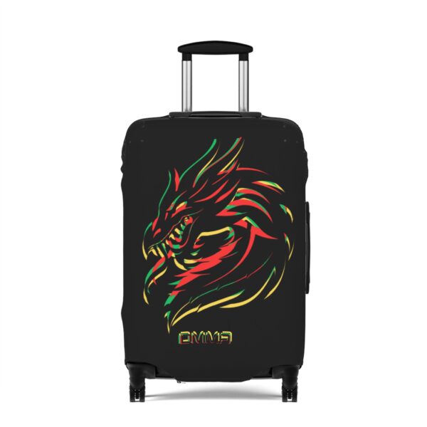 DMMA Luggage Cover (Premium) - Image 5