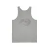 DMMA Unisex Jersey Tank - Image 16
