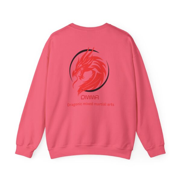 Unisex DMMA Heavy Blend™ Crewneck Sweatshirt - Image 114