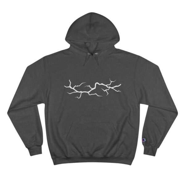 DMMA Hoodie - Image 9