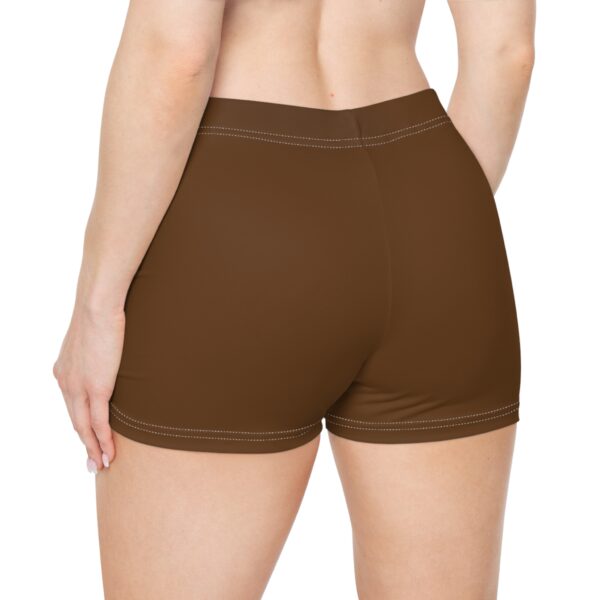 Women's DMMA Shorts (AOP)