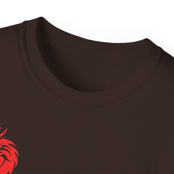 Unisex DMMA Ultra Cotton Tee - Image 27