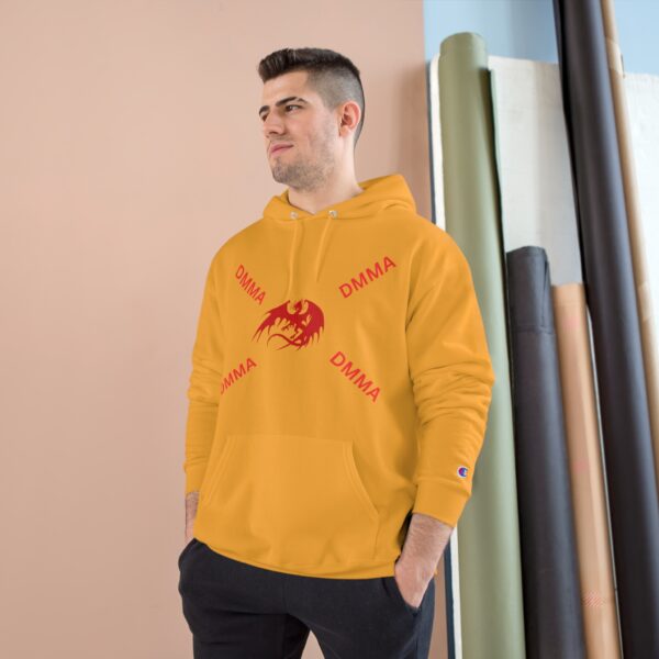 DMMA Hoodie - Image 31