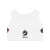 DMMA Twin dragonhead Sports Bra (Premium) - Image 3