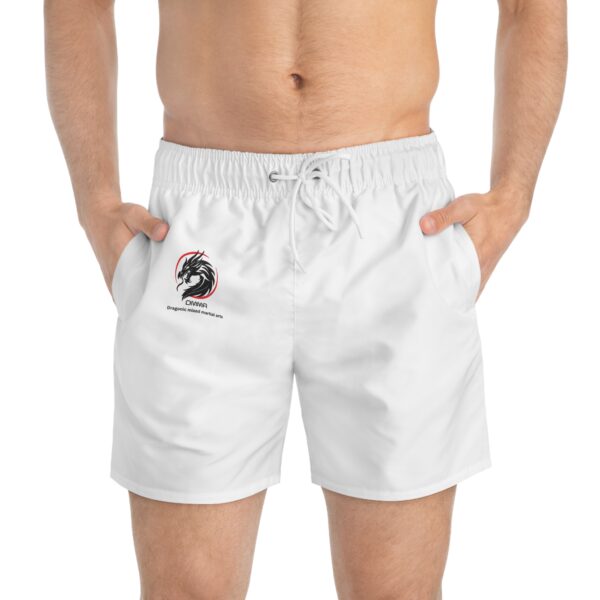 Swim Trunks (AOP) - Image 3