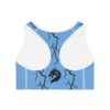 DMMA Sports Bra (AOP) - Image 3