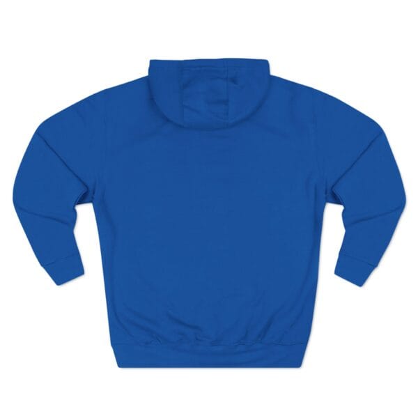DMMA Three-Panel Fleece Hoodie - Image 6