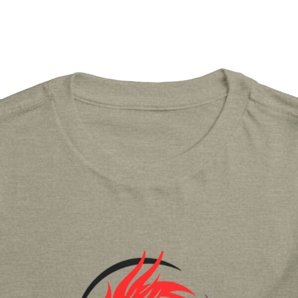 Toddler DMMA Short Sleeve Tee - Image 36