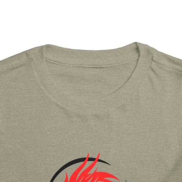 Toddler DMMA Short Sleeve Tee - Image 36