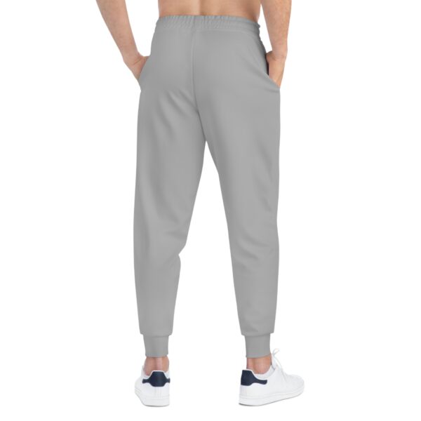 DMMA Joggers (grey) - Image 4