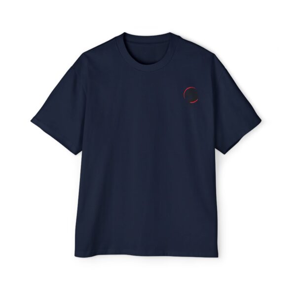 Men's DMMA Heavy Oversized Tee - Image 17