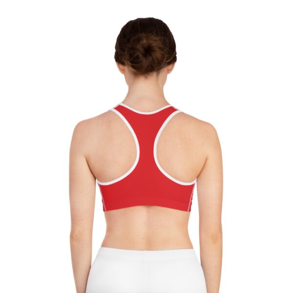DMMA Sports Bra (AOP) - Image 4