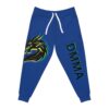 DMMA Dragon Heart Joggers - Image 2