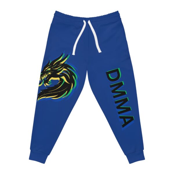 DMMA Dragon Heart Joggers - Image 2