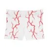 Women's DMMA Shorts (AOP) - Image 3