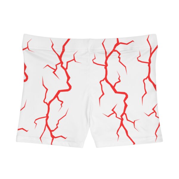 Women's DMMA Shorts (AOP) - Image 3