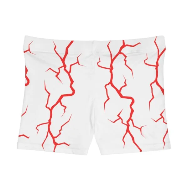 Women's DMMA Shorts (AOP) - Image 3