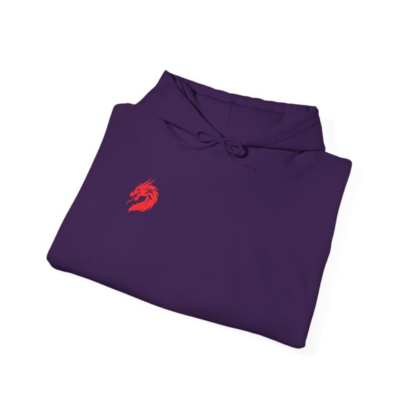 Unisex Heavy Blend™ Hooded Sweatshirt - Image 32