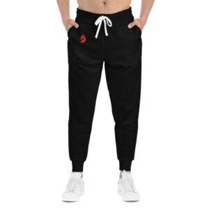 DMMA  Joggers (black)