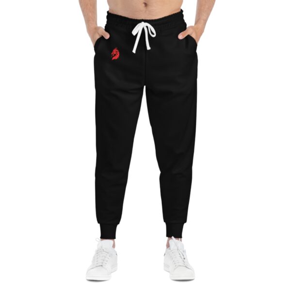 DMMA  Joggers (black)