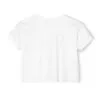 Women's DMMA Festival Crop Top - Image 3