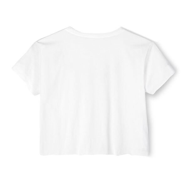Women's DMMA Festival Crop Top - Image 3