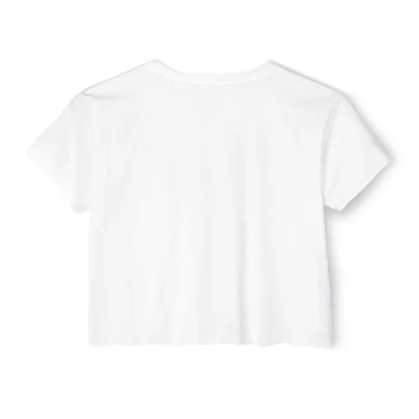 Women's DMMA Festival Crop Top - Image 3