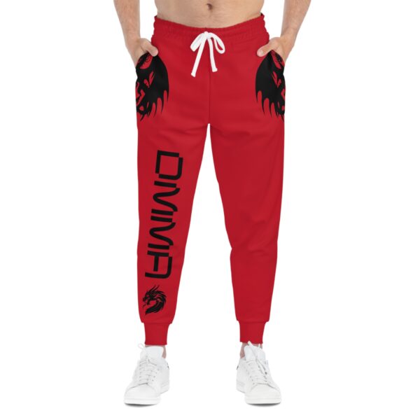 DMMA Twin Dragon Joggers (AOP) - Image 4