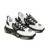 Men's DMMA Mesh Sneakers - Image 5