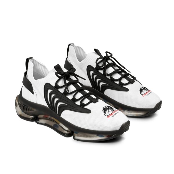 Men's DMMA Mesh Sneakers - Image 5