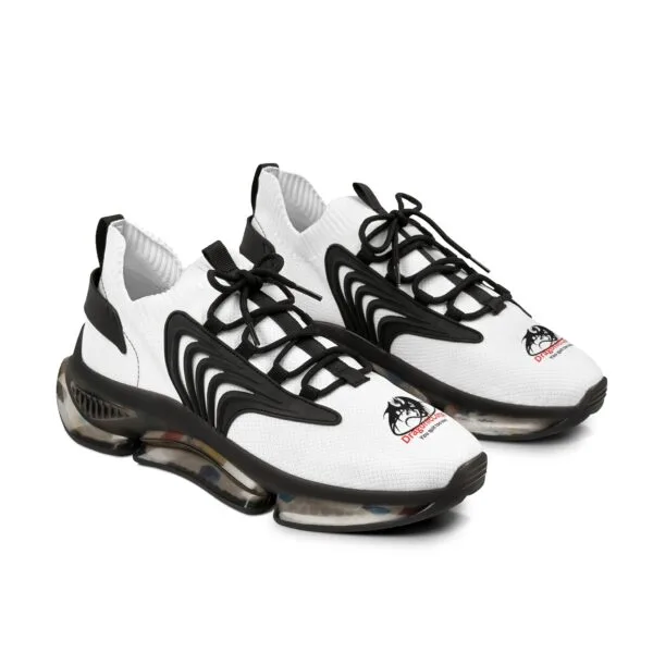 Men's DMMA Mesh Sneakers - Image 5