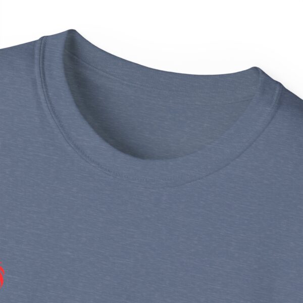 Unisex DMMA Ultra Cotton Tee - Image 59