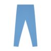 DMMA Stretchy Leggings (AOP) - Image 4