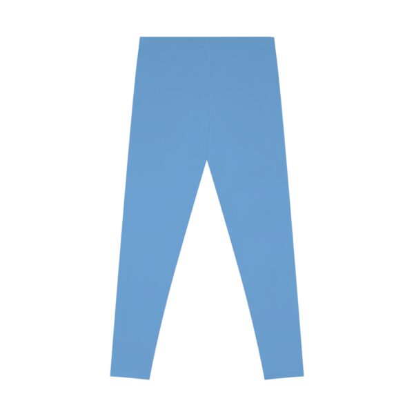 DMMA Stretchy Leggings (AOP) - Image 4