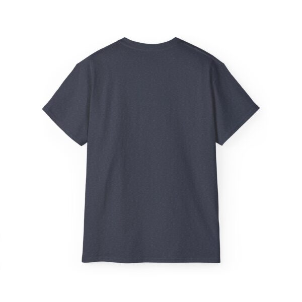 Unisex DMMA Ultra Cotton Tee - Image 42