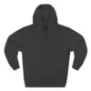 DMMA Three-Panel Fleece Hoodie - Image 21