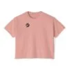 Women's DMMA Boxy Tee - Image 5