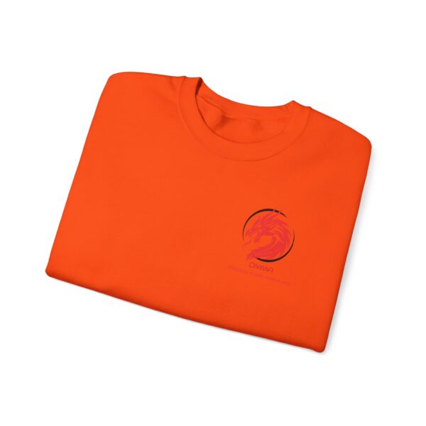 Unisex DMMA Heavy Blend™ Crewneck Sweatshirt - Image 31