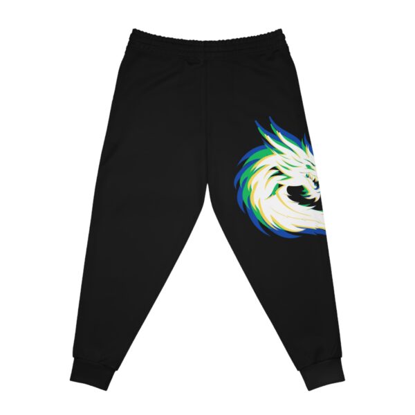 DMMA Dragon Heart Joggers (Premium) - Image 3