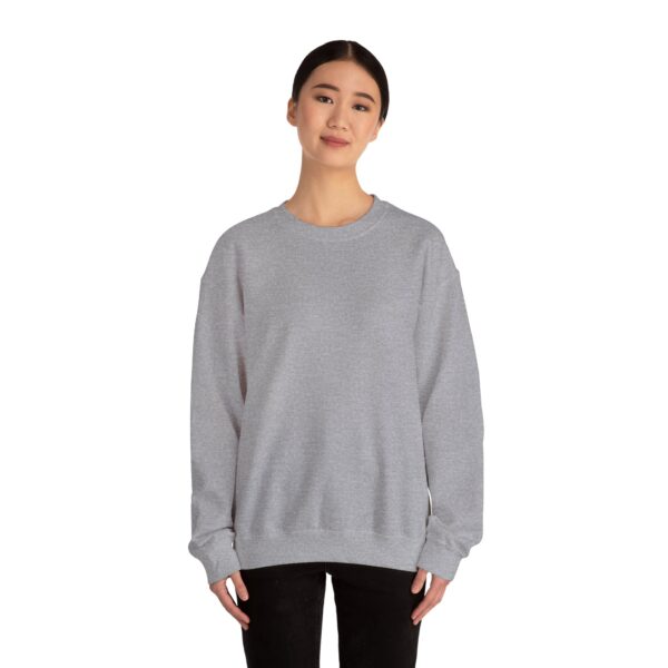Unisex You Quit Too Soon Sweatshirt - Image 4