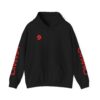Unisex Heavy Blend™ Hooded Sweatshirt - Image 5