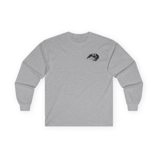 Unisex Ultra Cotton Long Sleeve Tee - Image 7