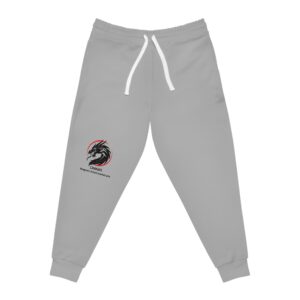 DMMA Joggers (grey)