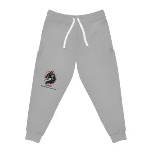 DMMA Joggers (grey)