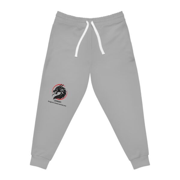 DMMA Joggers (grey)