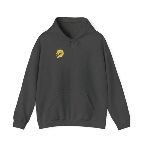 Unisex DMMA Heavy Blend™ Hooded Sweatshirt - Image 37