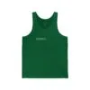 DMMA Unisex Jersey Tank - Image 11