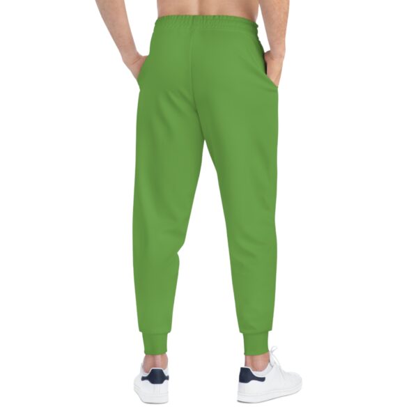 DMMA Joggers (green) - Image 4