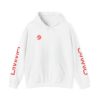 Unisex Heavy Blend™ Hooded Sweatshirt - Image 2