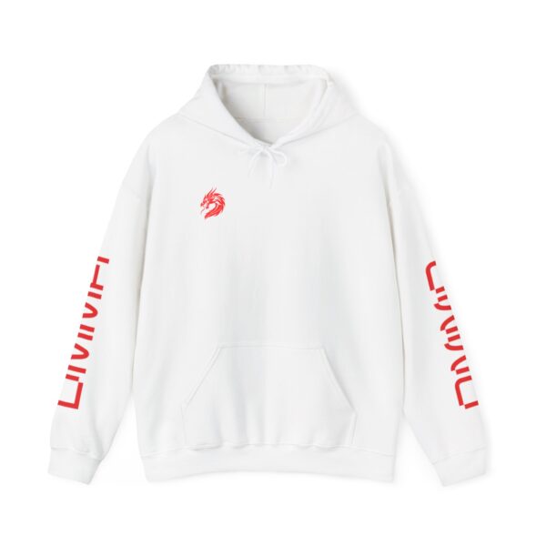 Unisex Heavy Blend™ Hooded Sweatshirt - Image 2